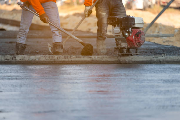 Best Concrete Flooring Contractor  in Milan, IN