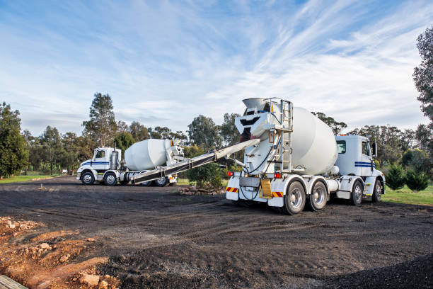 Best Concrete Contractor Near Me  in Milan, IN