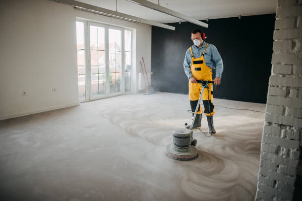 Best Best Concrete Contractor  in Milan, IN