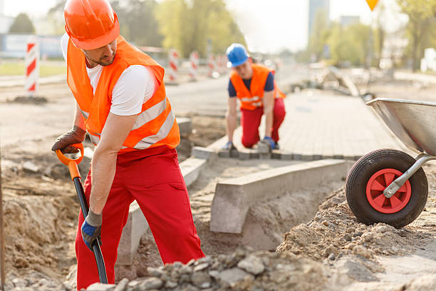 Best Concrete Installation Cost  in Milan, IN