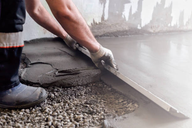 Best Concrete Installation Cost  in Milan, IN